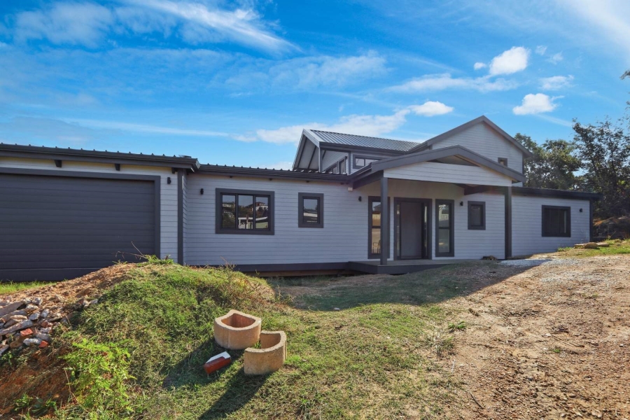 4 Bedroom Property for Sale in Knysna Heights Western Cape